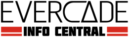 Evercade Info Central